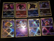 Pokemon lotto 8 carte - 8,