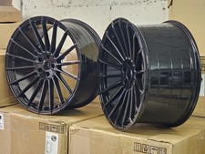 Cerchi concavi 22 pollici