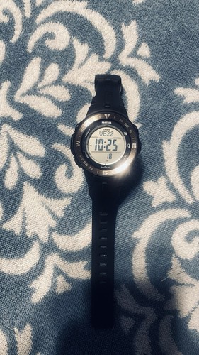 Orologio digitale uomo casio - digitale,