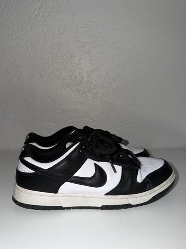 Taglia nike dunk - low, '08
