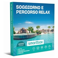Cofanetto Regalo Smartbox