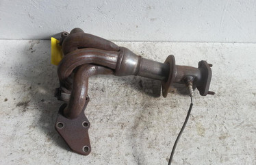 Ford mondeo mk3 sth collettore - mk3,