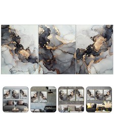  3 Pezzi Quadri per Parete