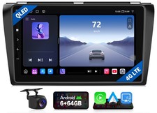 Autoradio Eonon M3BKX6S