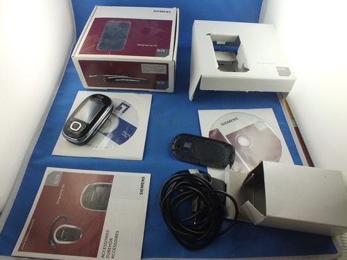 Telefono cellulare siemens - cellulare,