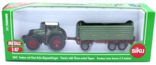 Trattore SIKU Farmer 1845