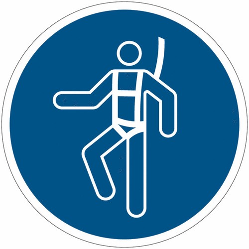 Cartelli obbligo iso 7010 - cartelli, di