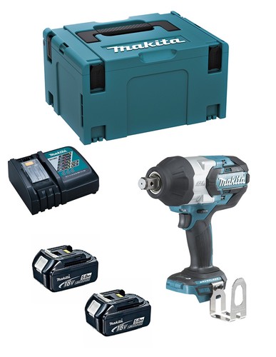 Avvitatore impulsi makita - avvitatore,