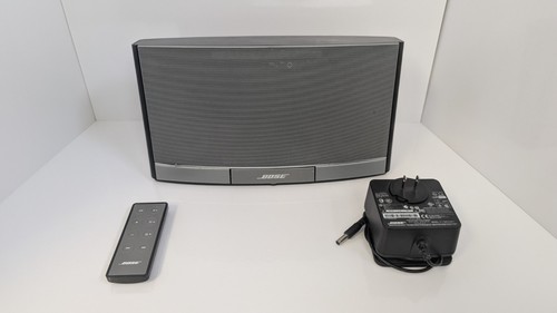 Bose sounddock portable pin - bose,