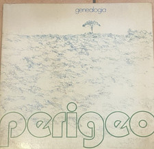Perigeo - Genealogia Vinile