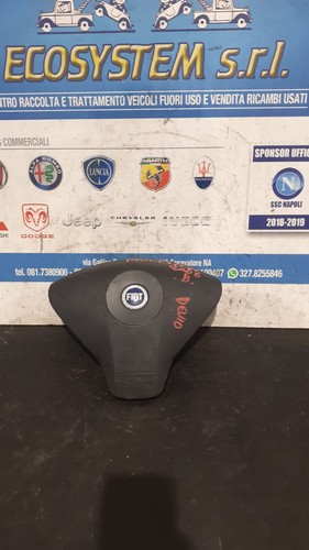 Airbag volante per fiat - airbag,