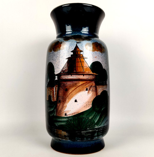 Vase vintage korosten - vintage,