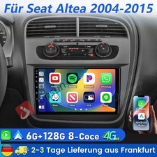 6G+128G DAB+ SWC Carplay per