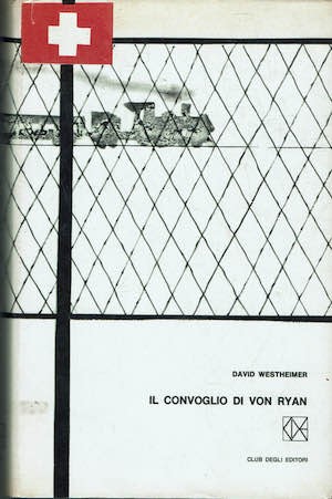 Convoglio von ryan - il,