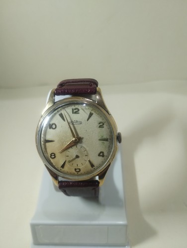 Orologio roamer cal - orologio, as554