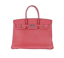 borsa hermes birkin 35