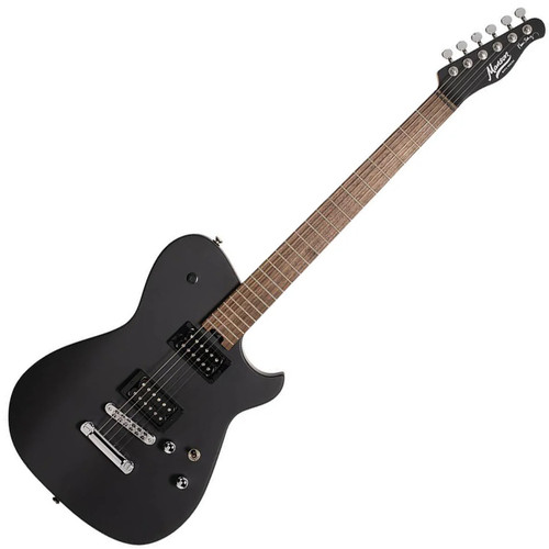 Cort mbm satin black - mbm-2h,