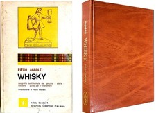 SINGLE MALT WHISKY guida al