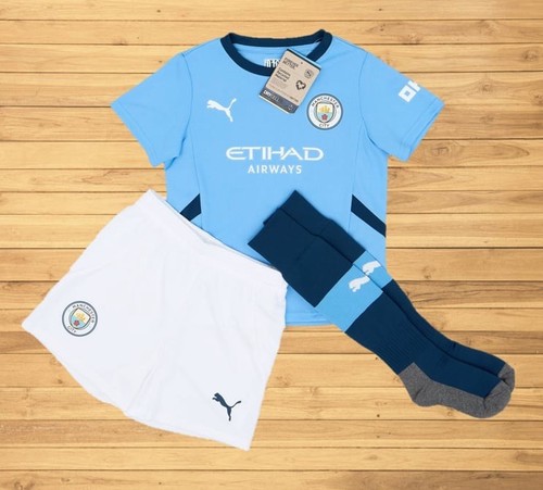Nuovo manchester city anni - nuovo, 5-6
