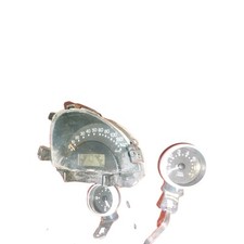 0001184V024 QUADRO STRUMENTI CONTACHILOMETRI SMART FORTWO (450) 800 CDI 6V 41CV 