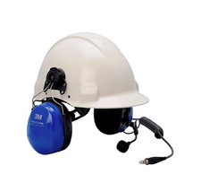 Cuffie Peltor MT72H540P3E-50