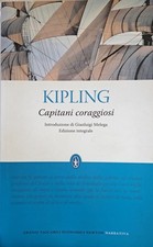 Capitani coraggiosi. Ediz