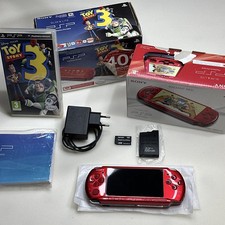 Console SONY Playstation PSP