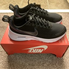 Scarpe Nike Air Max Nuaxis