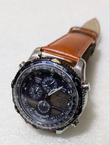 Orologio citizen navihawk - citizen, pro