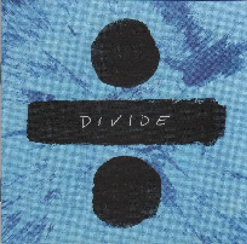 Sheeran divide by ed - by,