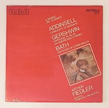 Addinsell Gershwin Bath