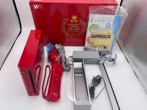 Nintendo wii super mario bros - nintendo,