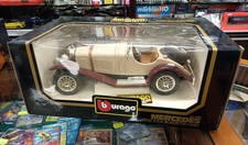 MERCEDES BENZ 500 K ROADSTER