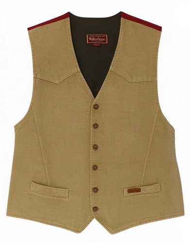 Gilet uomo marlboro - uomo, classics