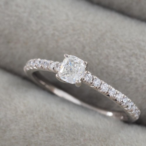 Autentico anello tiffany co - autentico,