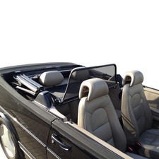 Frangivento deflettore per Saab 900 (Classic) windblocker 1986-1993 -  Black