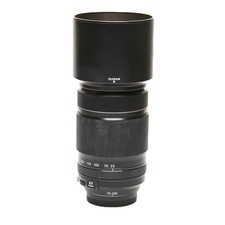 Obiettivo fujifilm fujinon - obiettivo,