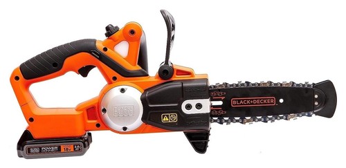 Motosega 18v 1 - (18v;, batteria