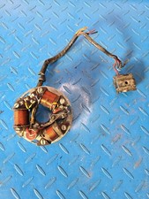 Accensione Vespa 180 SS