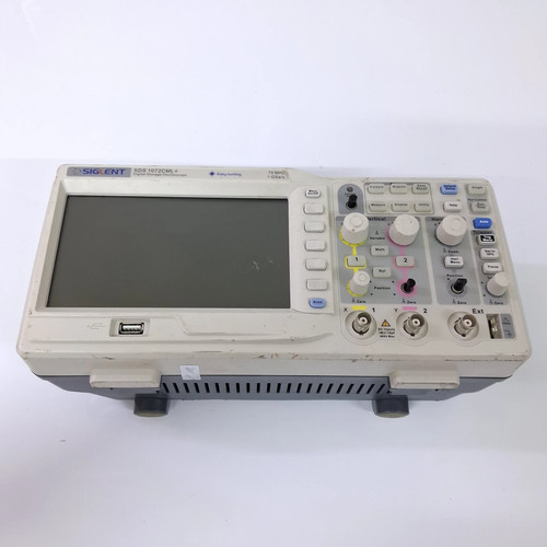 Siglent sds1072cml - siglent, sds1072cml+