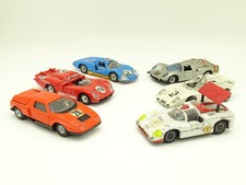 Politoys And Other Italy 1/43