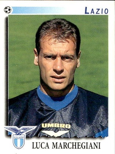 Figurina panini calciatori - figurina,