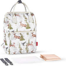 Grande Capacità Elegante