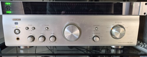 Amplificatore integrato denon - integrato,