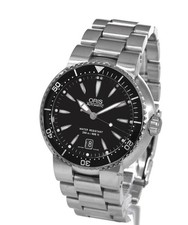 Oris TT1 Diver ref. 633 7533