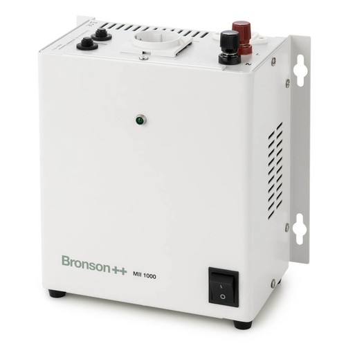 Bronson mii 1000 trasformatore - bronson, mii-1000