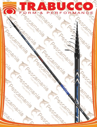 Trabucco activa mini bolo - activa,