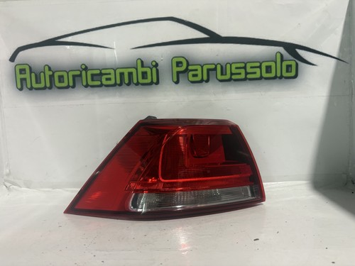 Fanale posteriore stop - sx/stop, sx