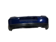 PARAURTI POSTERIORE PER