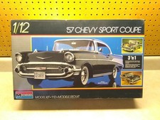 VTG 1986 Monogram Inc. '57